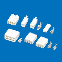 洗衣機(jī)系列連接器